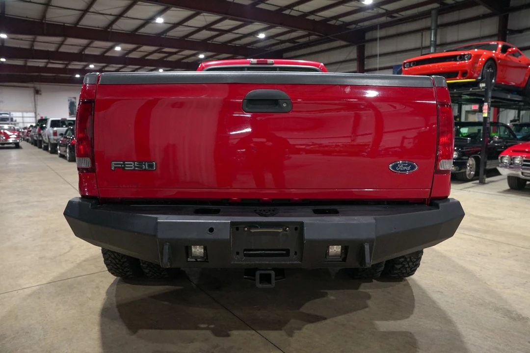 1999 Ford Super Duty 1st Gen - Image 7 of 12