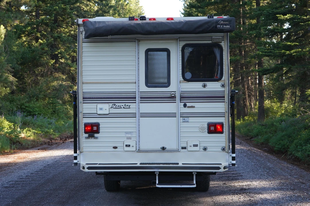 1999 Ford Super Duty 1st Gen - Image 5 of 31
