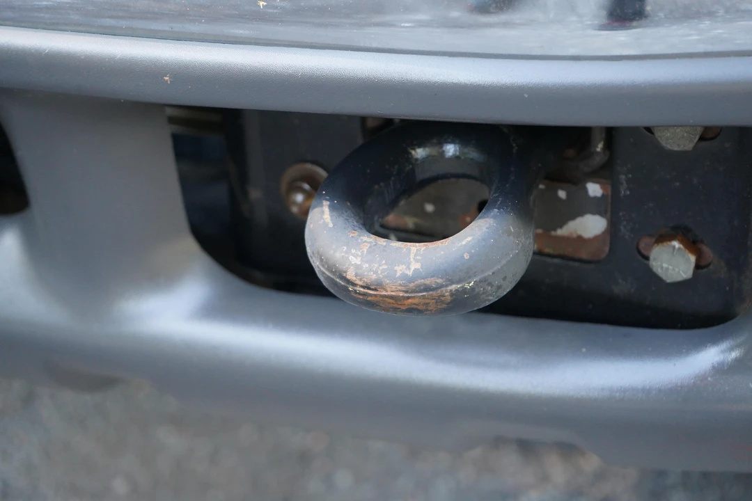 1999 Ford Super Duty 1st Gen - Image 30 of 31