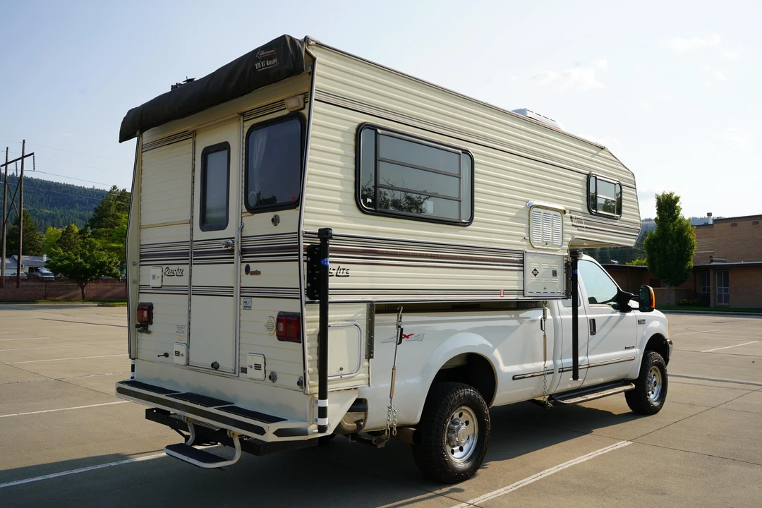 1999 Ford Super Duty 1st Gen - Image 13 of 31