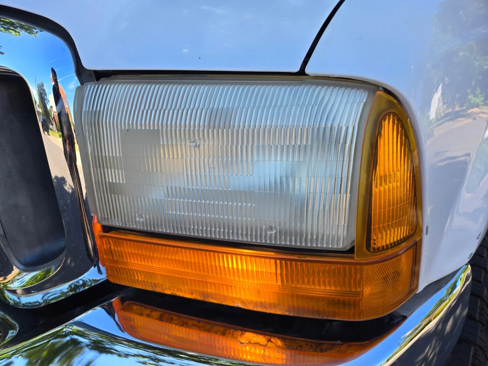 1999 Ford Super Duty 1st Gen - Image 31 of 31