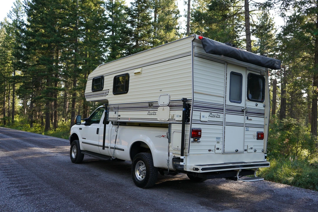 1999 Ford Super Duty 1st Gen - Image 9 of 31