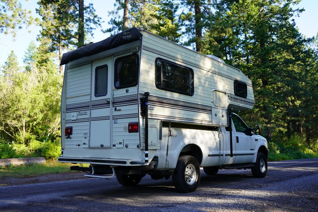1999 Ford Super Duty 1st Gen - Image 10 of 31
