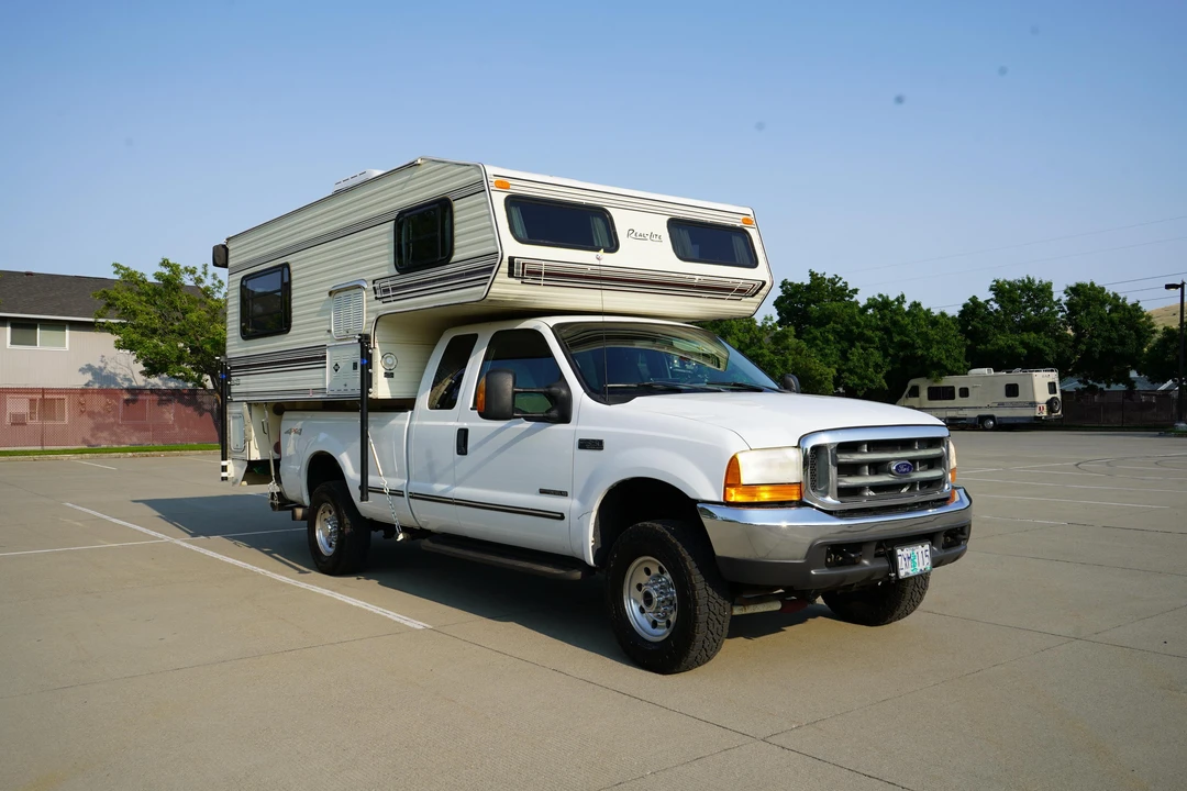 1999 Ford Super Duty 1st Gen - Image 14 of 31