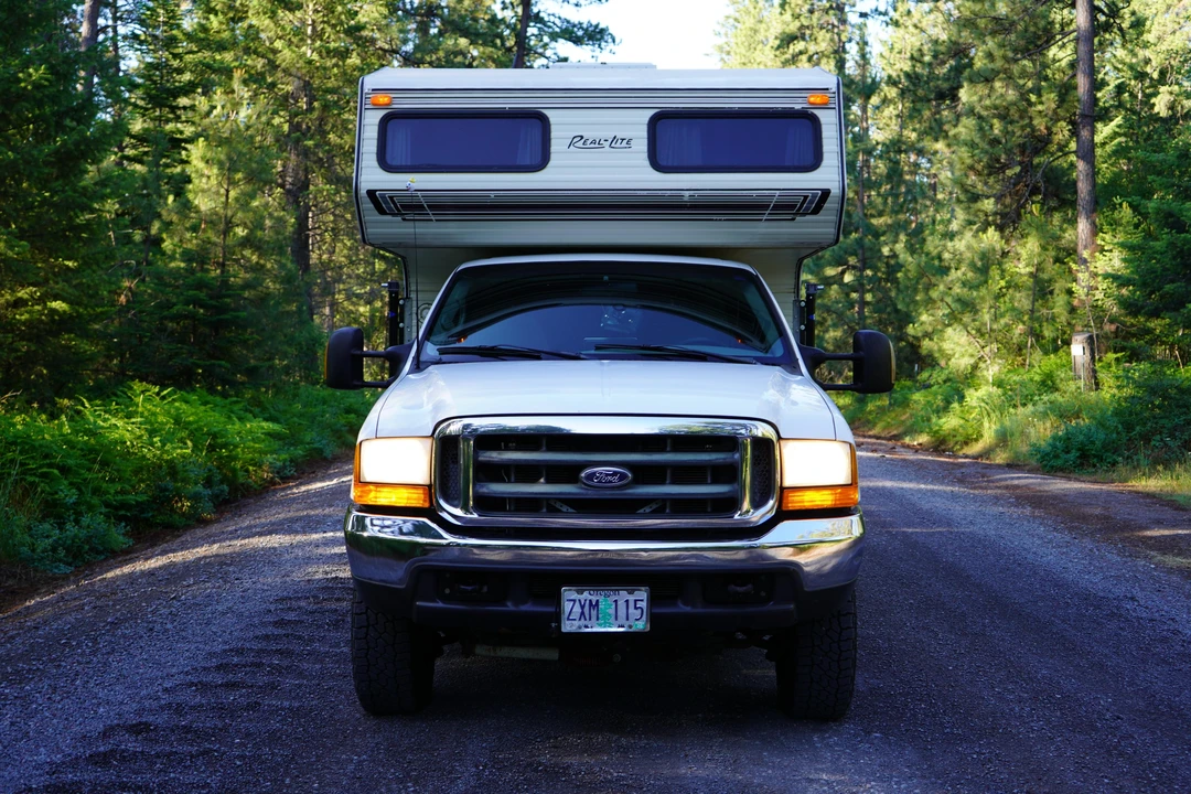 1999 Ford Super Duty 1st Gen - Image 6 of 31