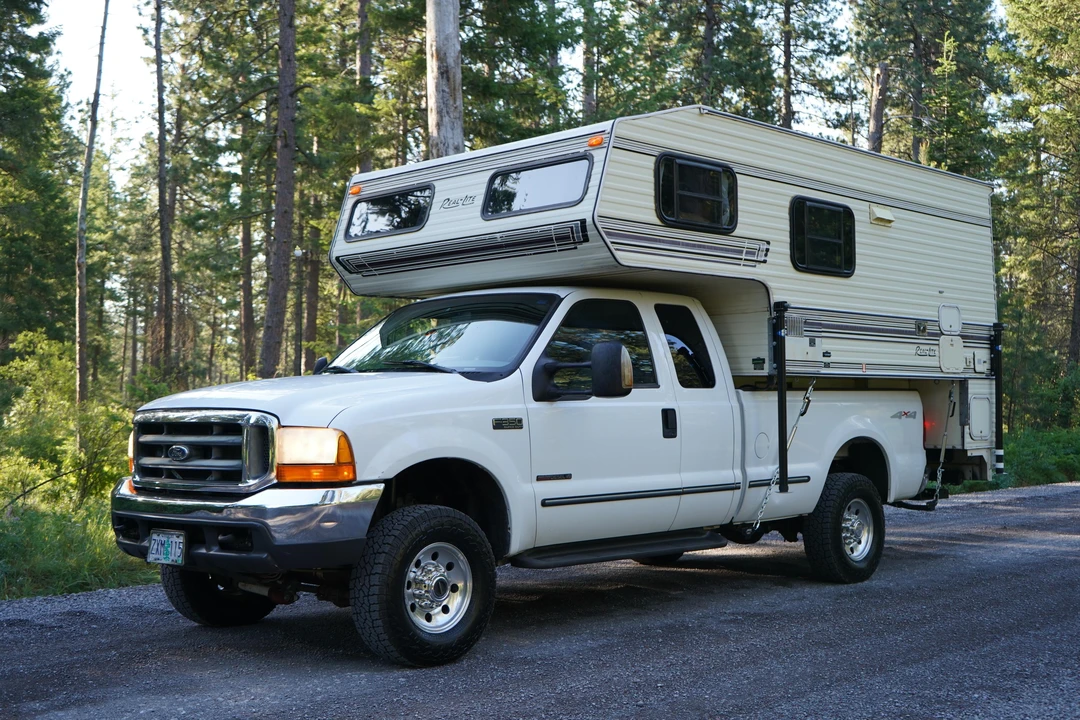 1999 Ford Super Duty 1st Gen - Image 7 of 31