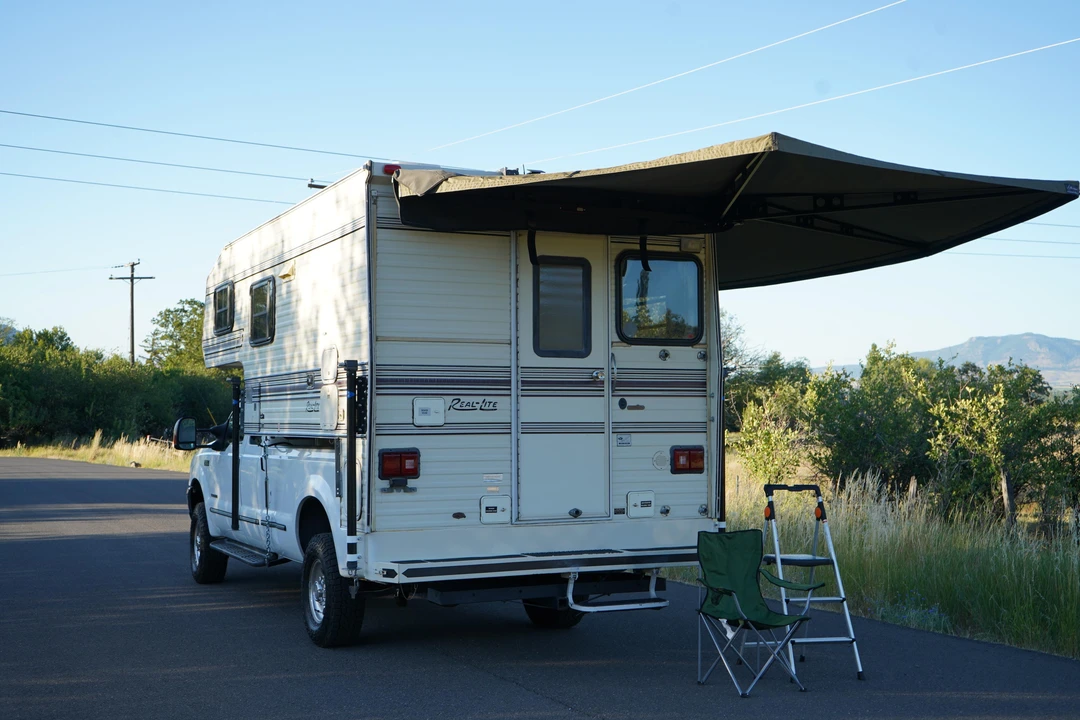 1999 Ford Super Duty 1st Gen - Image 23 of 31