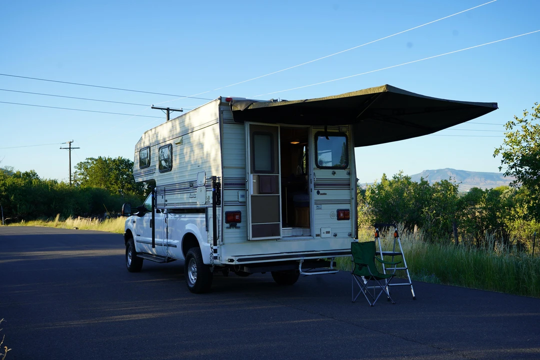1999 Ford Super Duty 1st Gen - Image 22 of 31