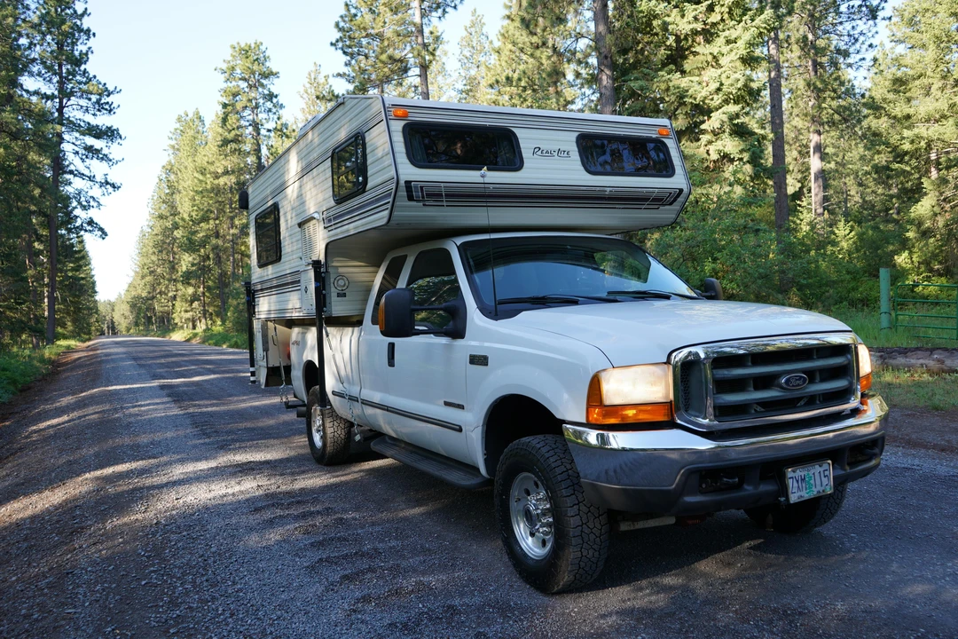 1999 Ford Super Duty 1st Gen - Image 12 of 31