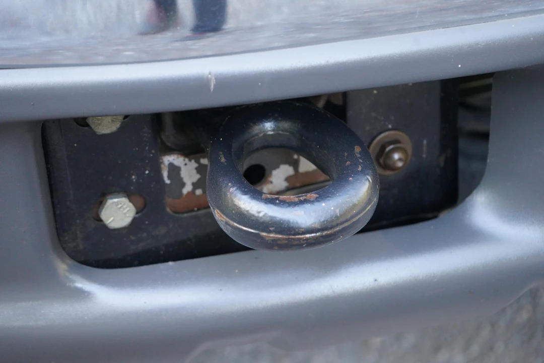 1999 Ford Super Duty 1st Gen - Image 27 of 31