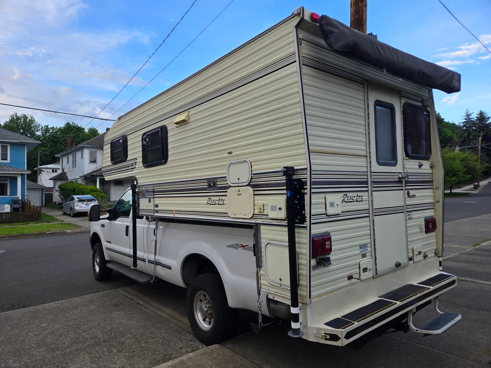 1999 Ford Super Duty 1st Gen - Image 18 of 31