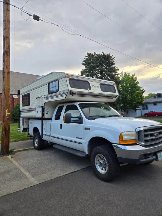 1999 Ford Super Duty 1st Gen - Image 20 of 31