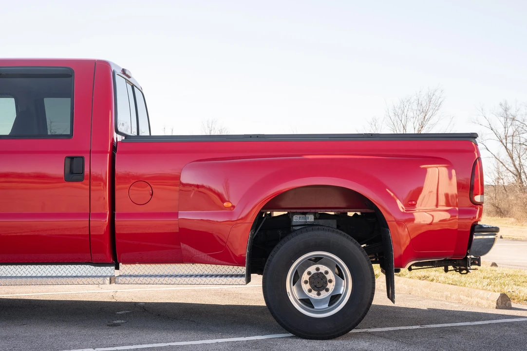1999 Ford Super Duty 1st Gen - Image 23 of 31