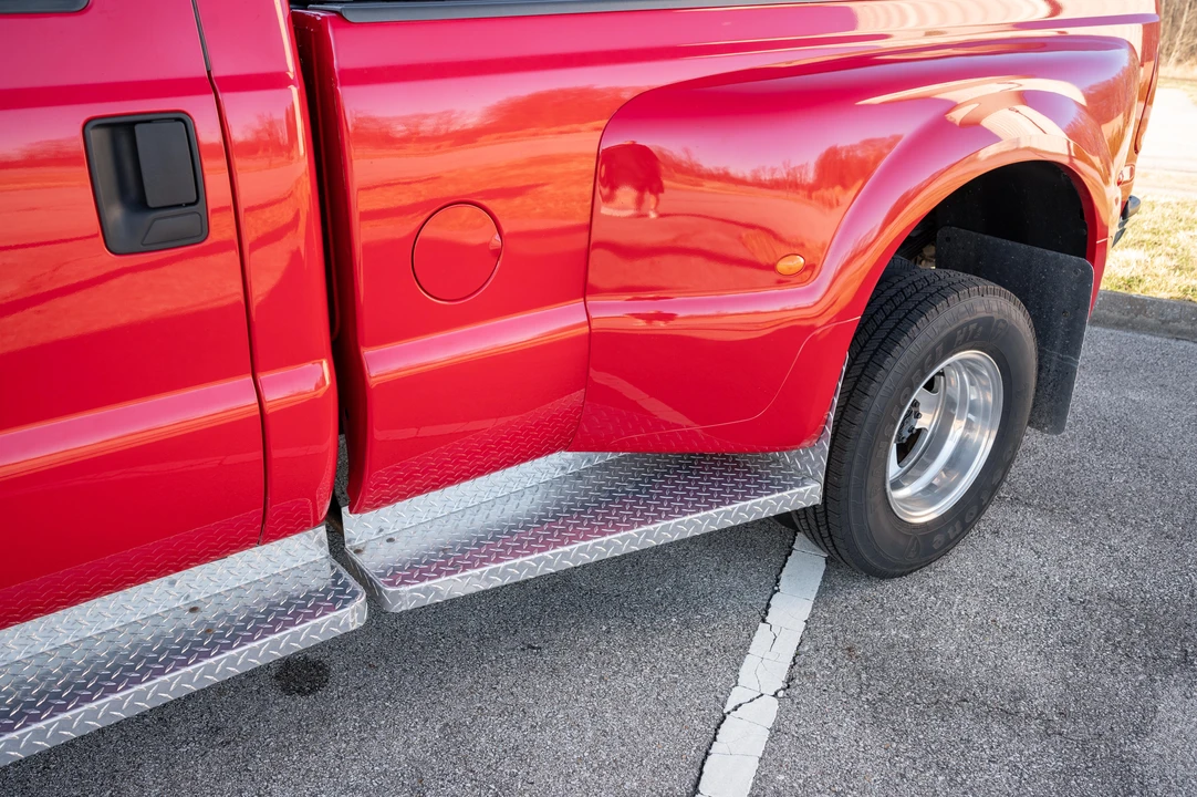 1999 Ford Super Duty 1st Gen - Image 21 of 31