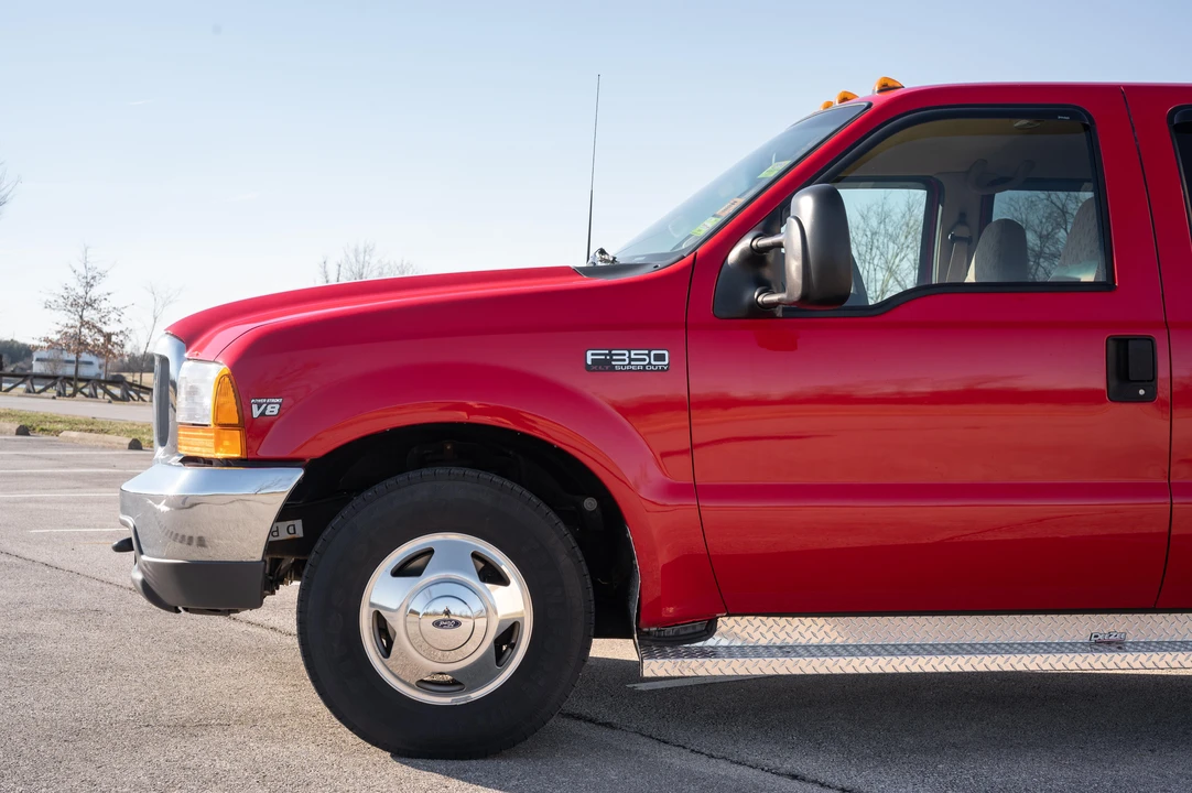 1999 Ford Super Duty 1st Gen - Image 14 of 31