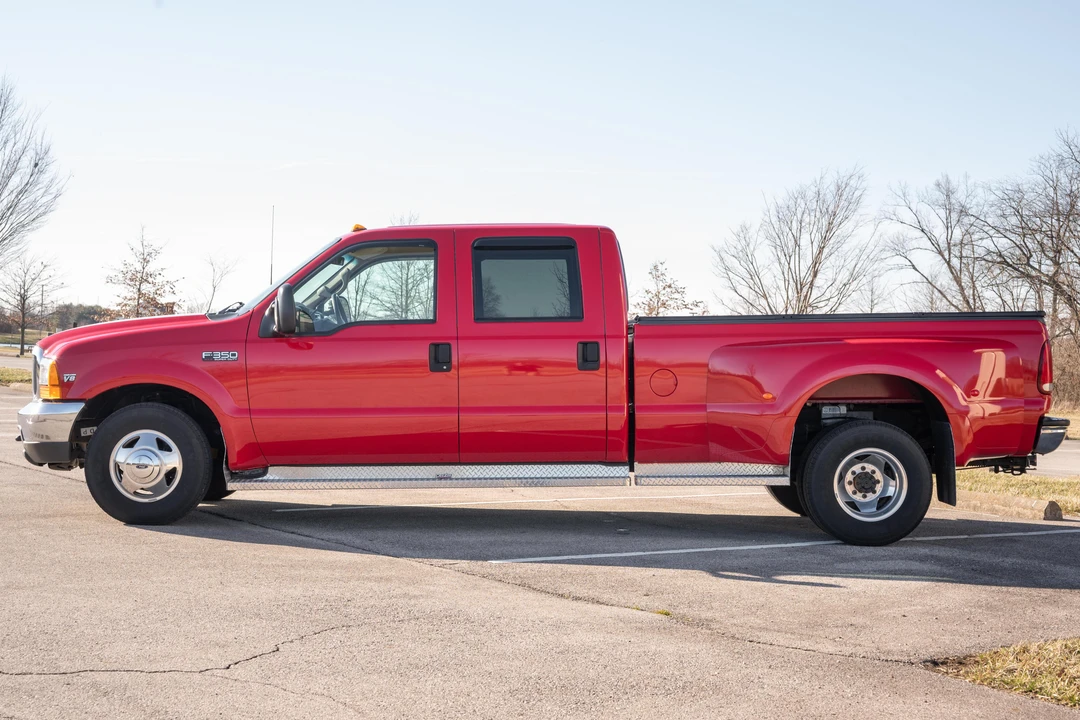 1999 Ford Super Duty 1st Gen - Image 3 of 31