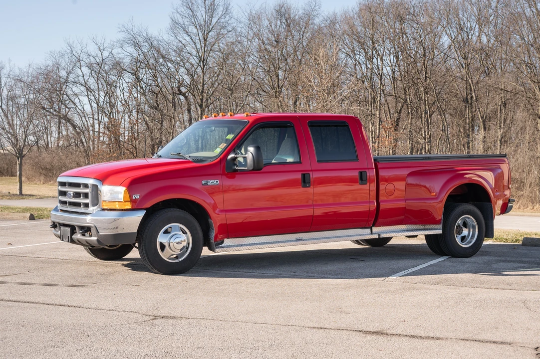 1999 Ford Super Duty 1st Gen - Image 7 of 31
