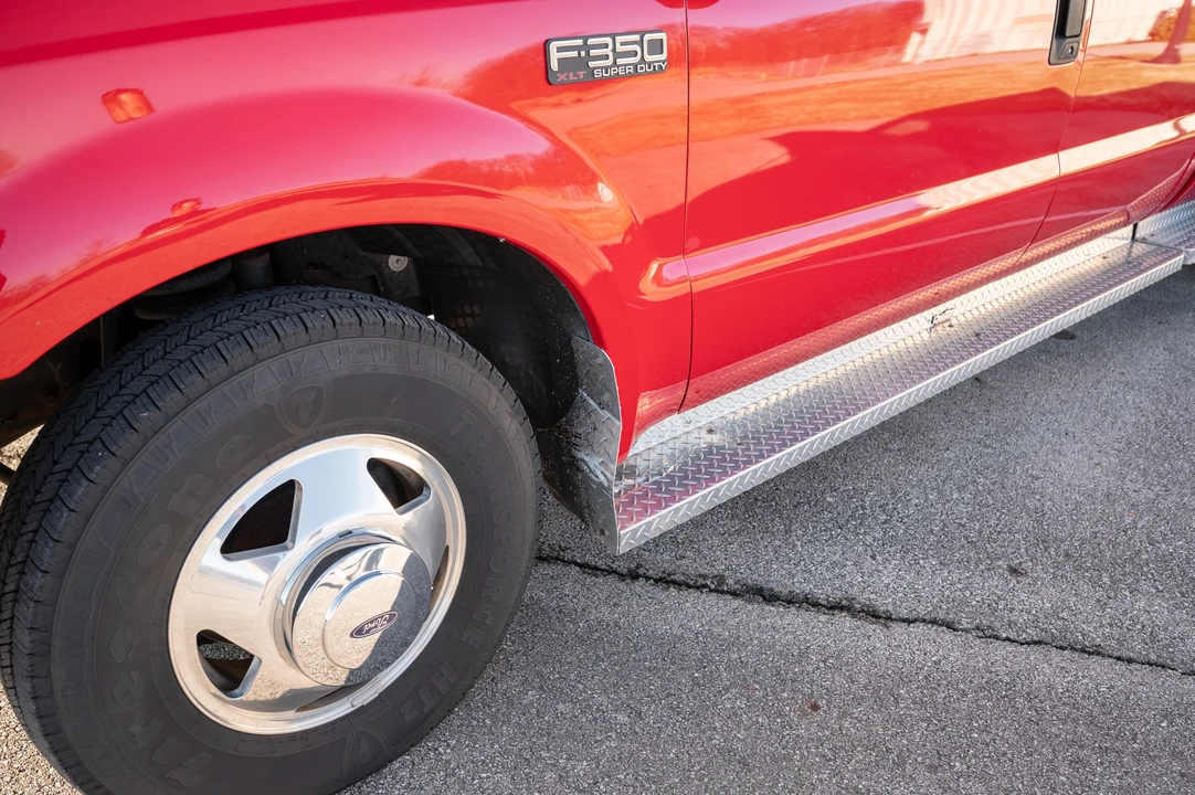 1999 Ford Super Duty 1st Gen - Image 16 of 31