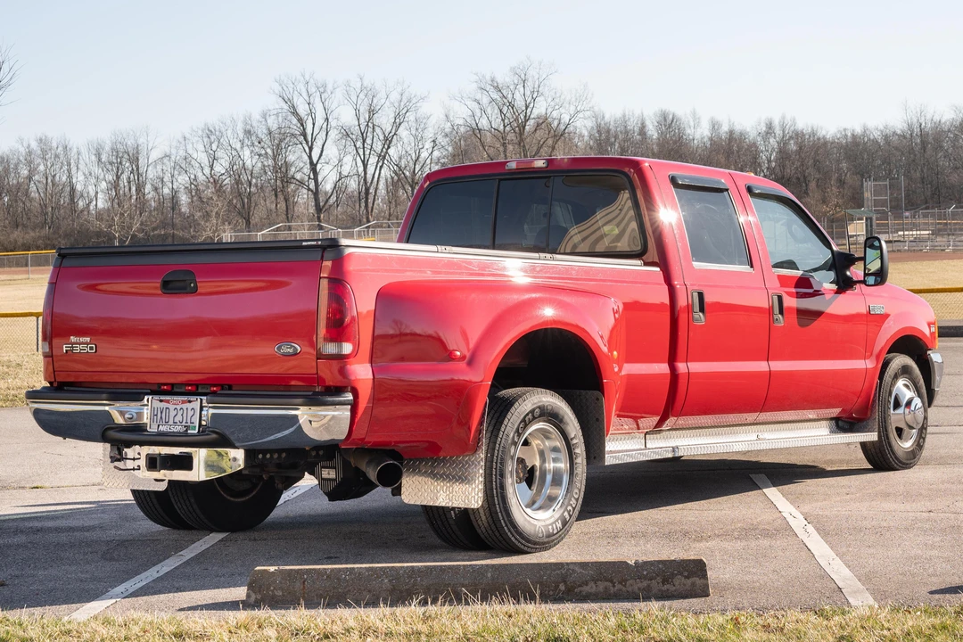 1999 Ford Super Duty 1st Gen - Image 4 of 31