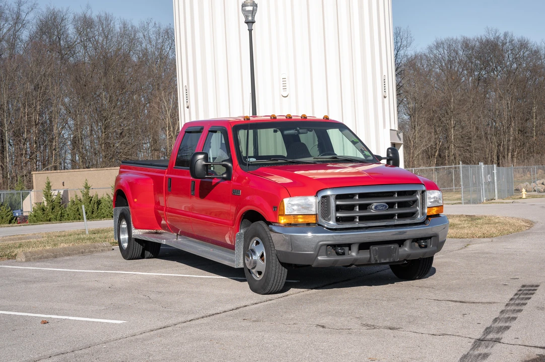 1999 Ford Super Duty 1st Gen - Image 13 of 31