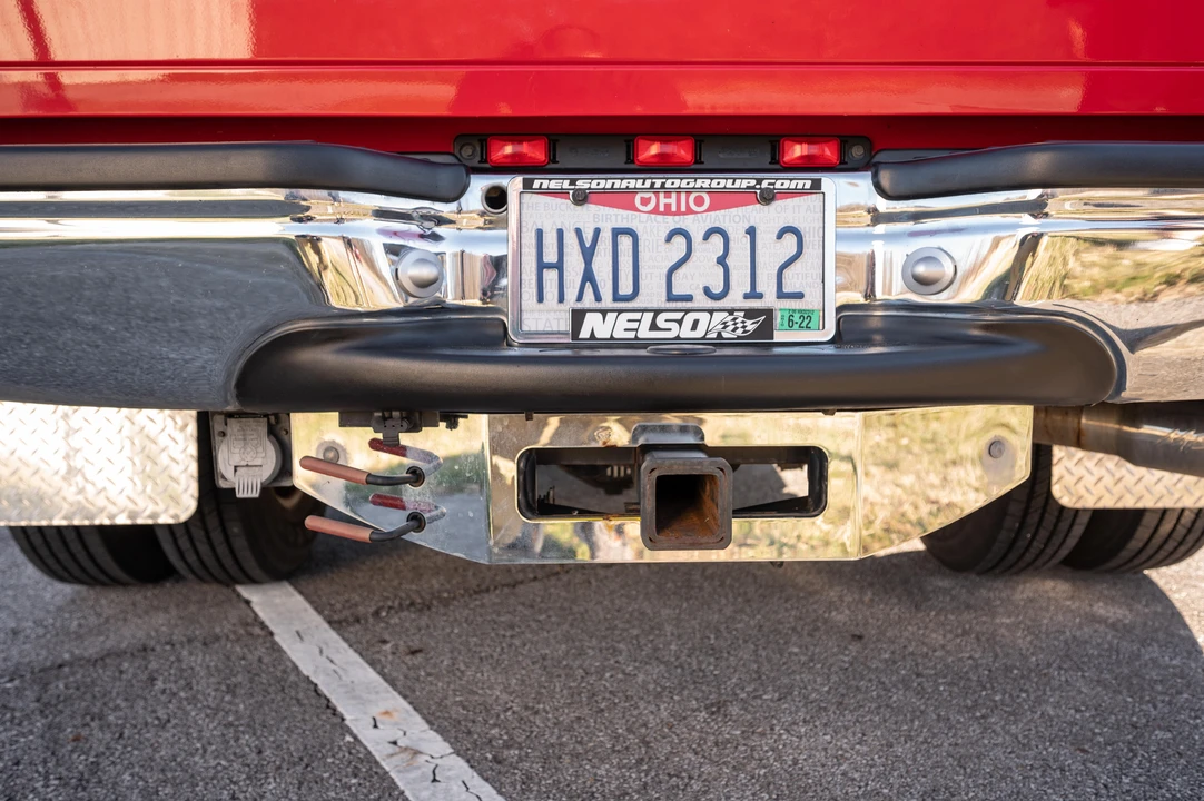1999 Ford Super Duty 1st Gen - Image 28 of 31