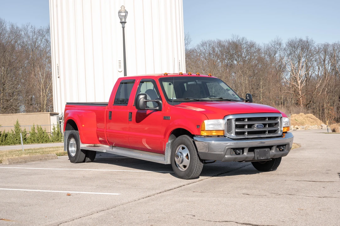 1999 Ford Super Duty 1st Gen - Image 12 of 31