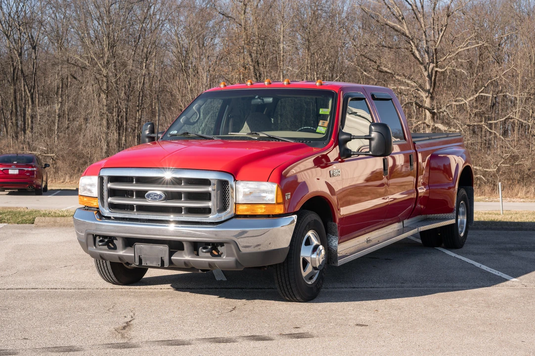 1999 Ford Super Duty 1st Gen - Image 6 of 31