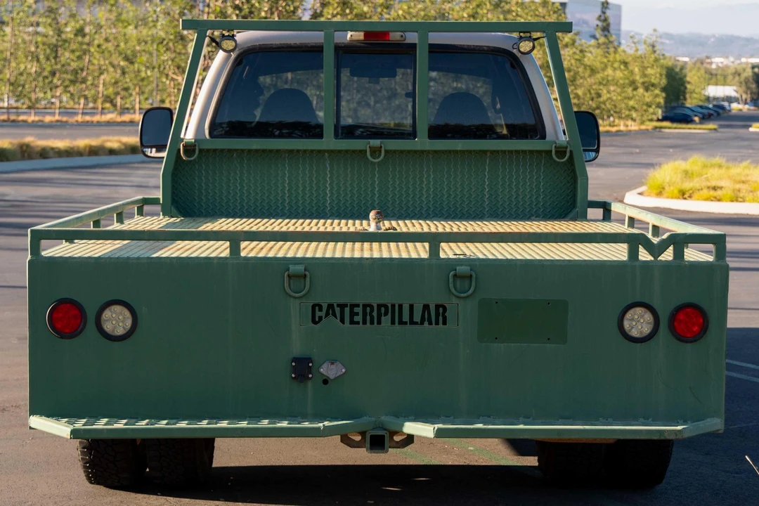 1999 Ford Super Duty 1st Gen - Image 5 of 31