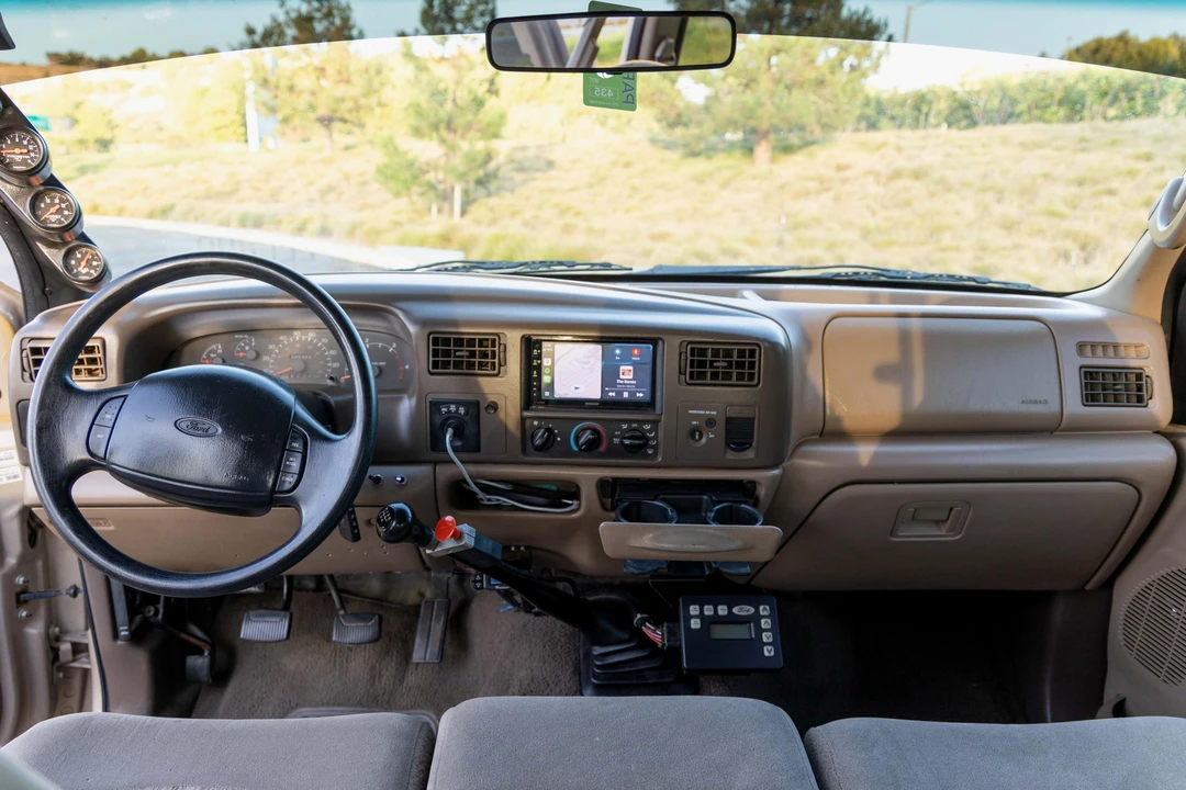 1999 Ford Super Duty 1st Gen - Image 22 of 31