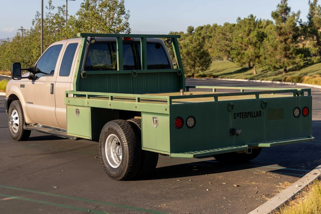 1999 Ford Super Duty 1st Gen - Image 4 of 31
