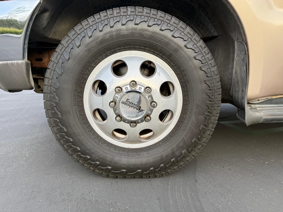 1999 Ford Super Duty 1st Gen - Image 18 of 31