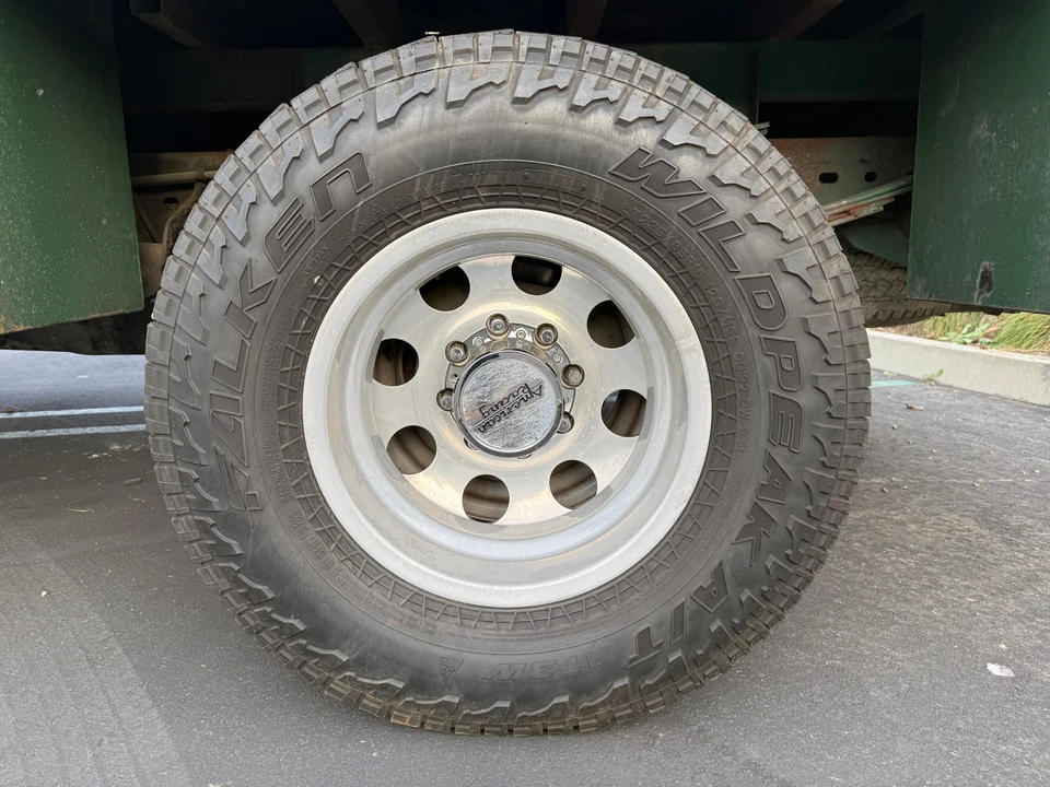 1999 Ford Super Duty 1st Gen - Image 19 of 31