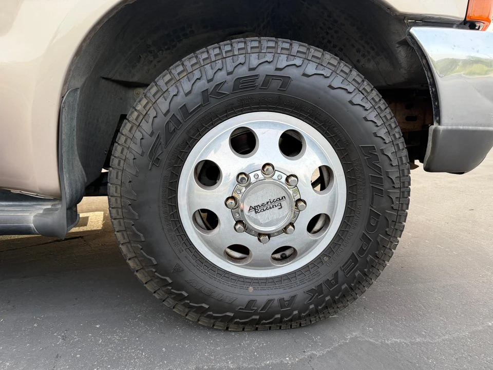 1999 Ford Super Duty 1st Gen - Image 21 of 31