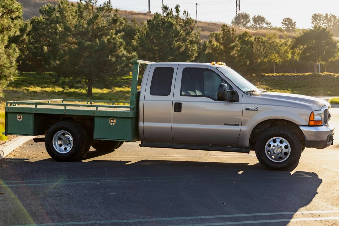 1999 Ford Super Duty 1st Gen - Image 3 of 31