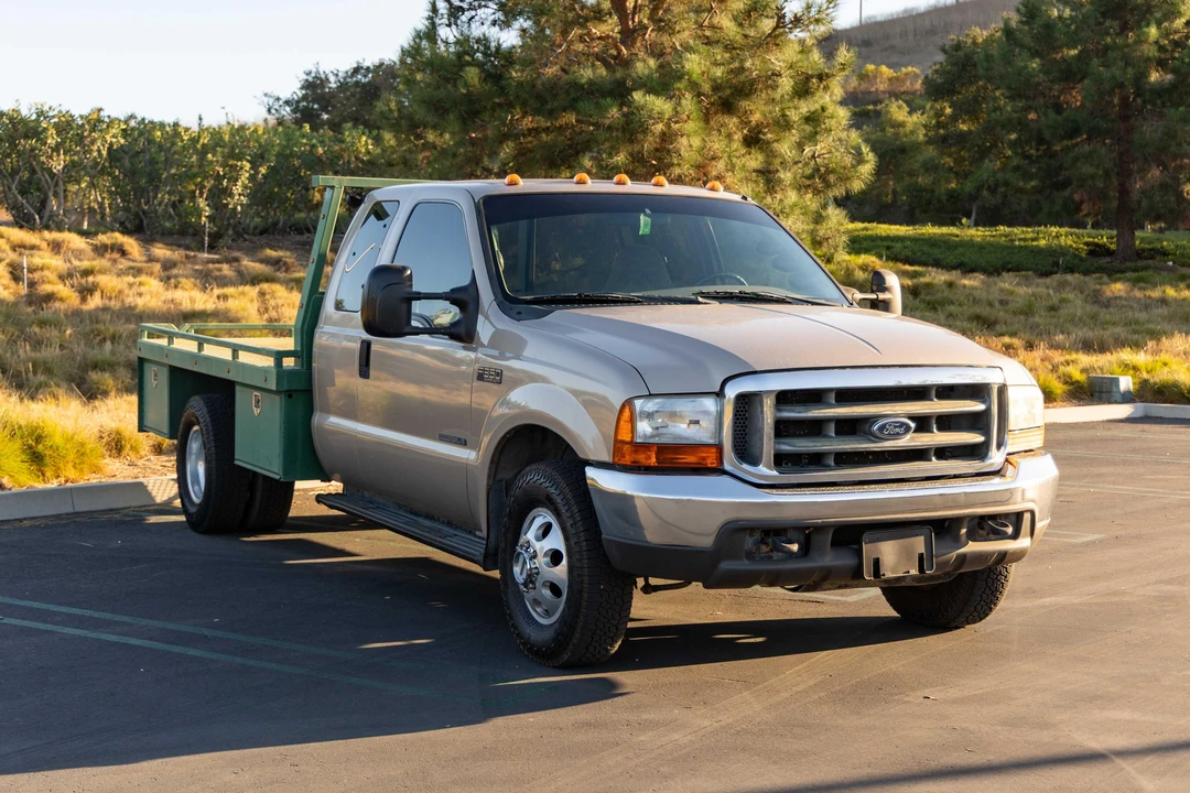 1999 Ford Super Duty 1st Gen - Image 14 of 31