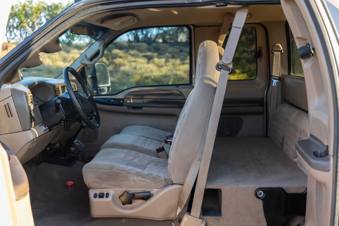1999 Ford Super Duty 1st Gen - Image 26 of 31
