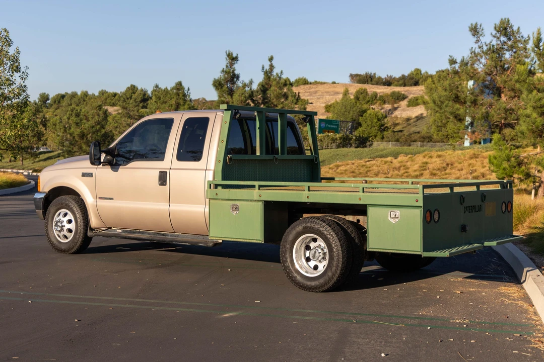 1999 Ford Super Duty 1st Gen - Image 8 of 31
