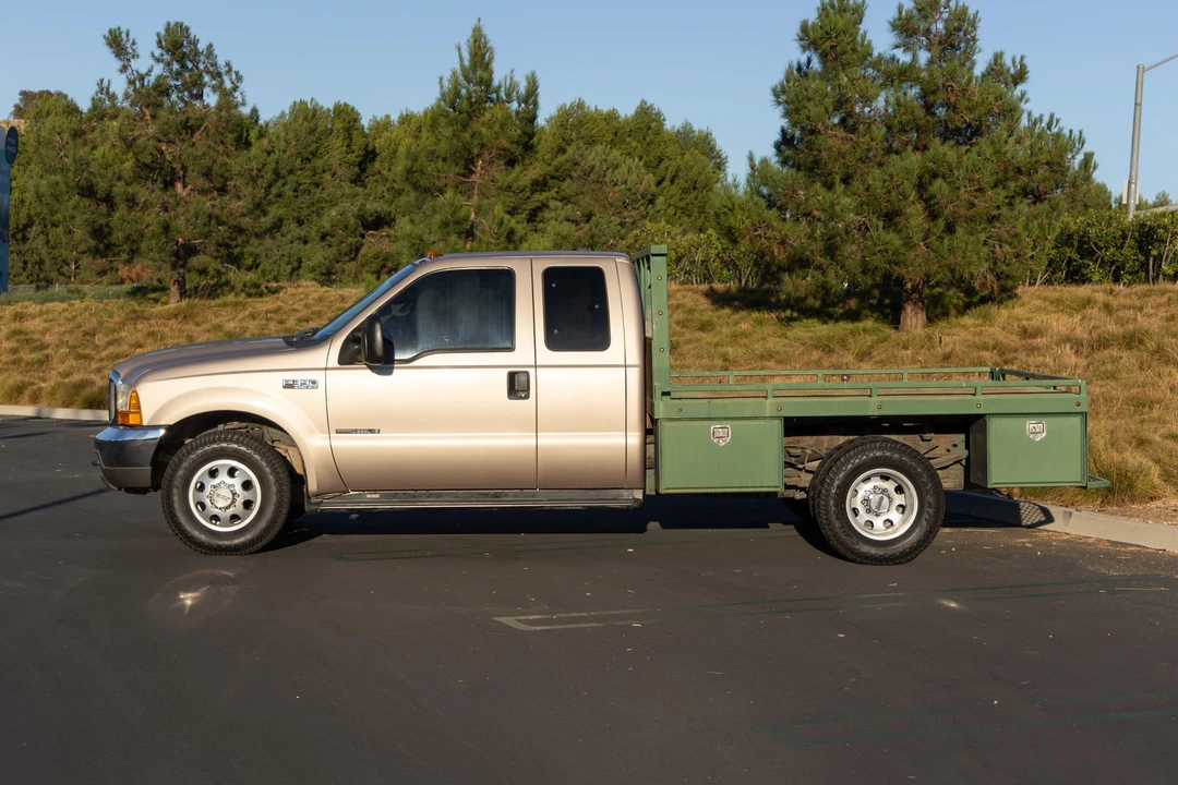 1999 Ford Super Duty 1st Gen - Image 7 of 31