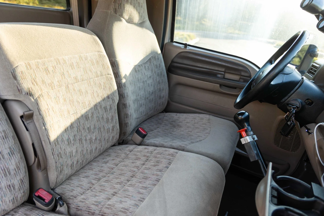 1999 Ford Super Duty 1st Gen - Image 27 of 31