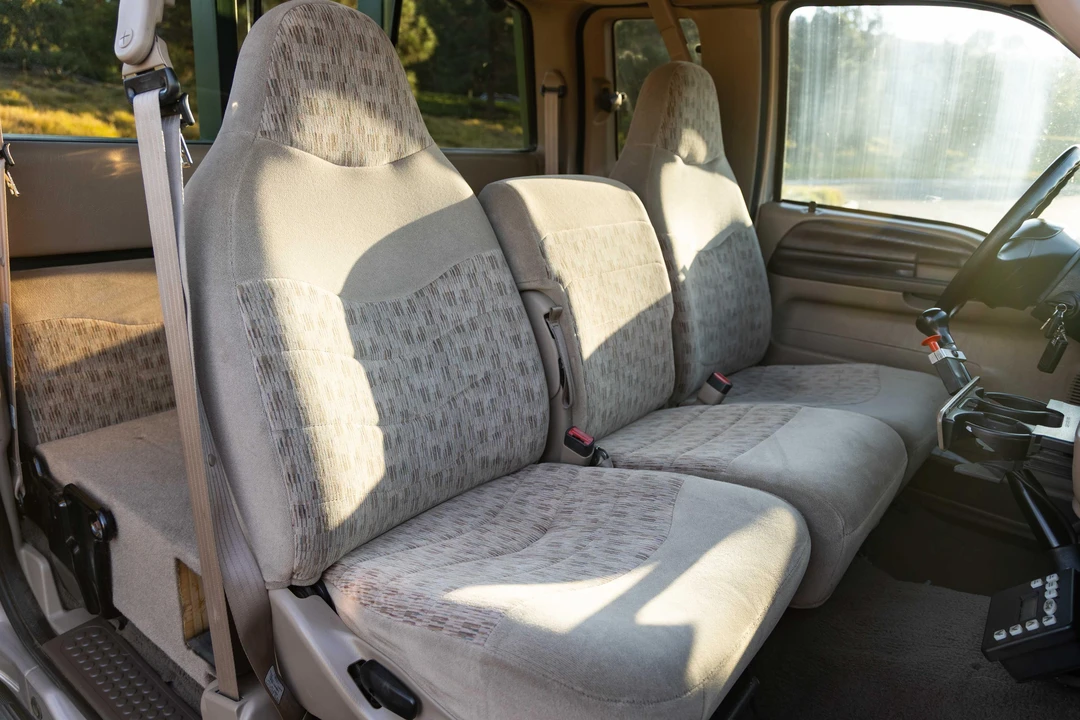 1999 Ford Super Duty 1st Gen - Image 29 of 31