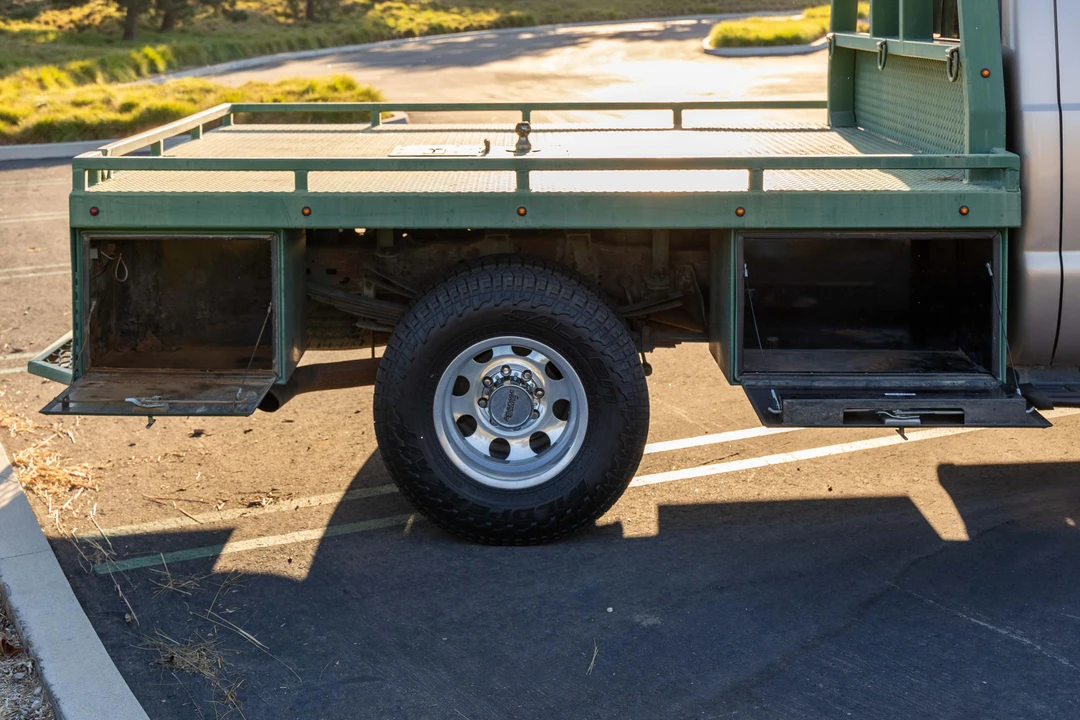 1999 Ford Super Duty 1st Gen - Image 17 of 31