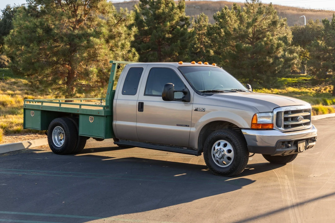 1999 Ford Super Duty 1st Gen - Image 13 of 31