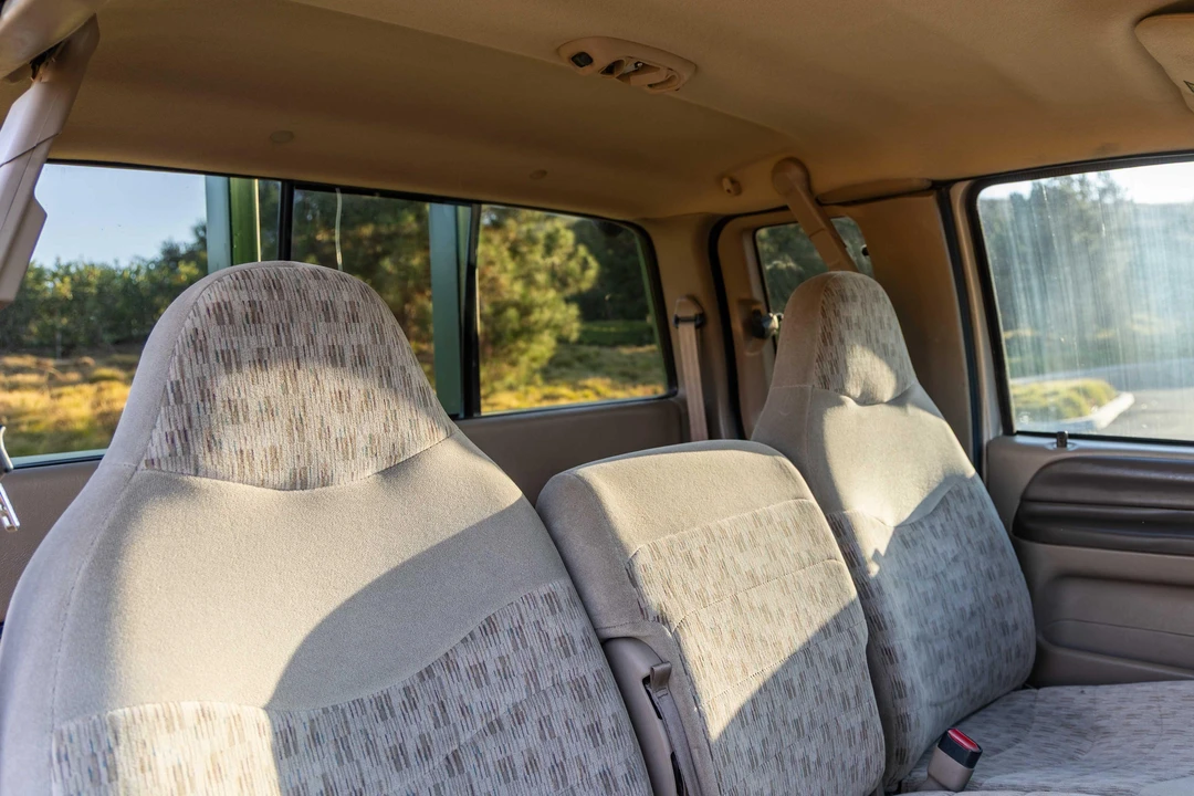 1999 Ford Super Duty 1st Gen - Image 28 of 31