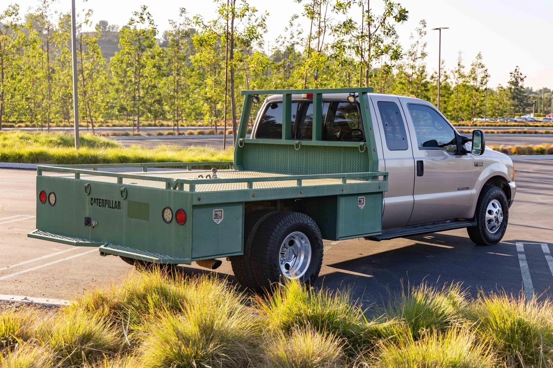 1999 Ford Super Duty 1st Gen - Image 10 of 31
