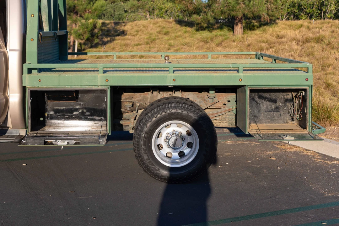 1999 Ford Super Duty 1st Gen - Image 15 of 31