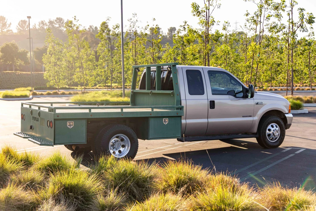 1999 Ford Super Duty 1st Gen - Image 11 of 31