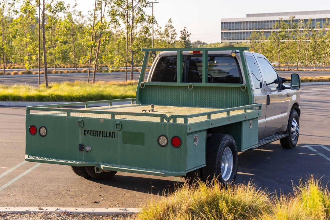 1999 Ford Super Duty 1st Gen - Image 9 of 31