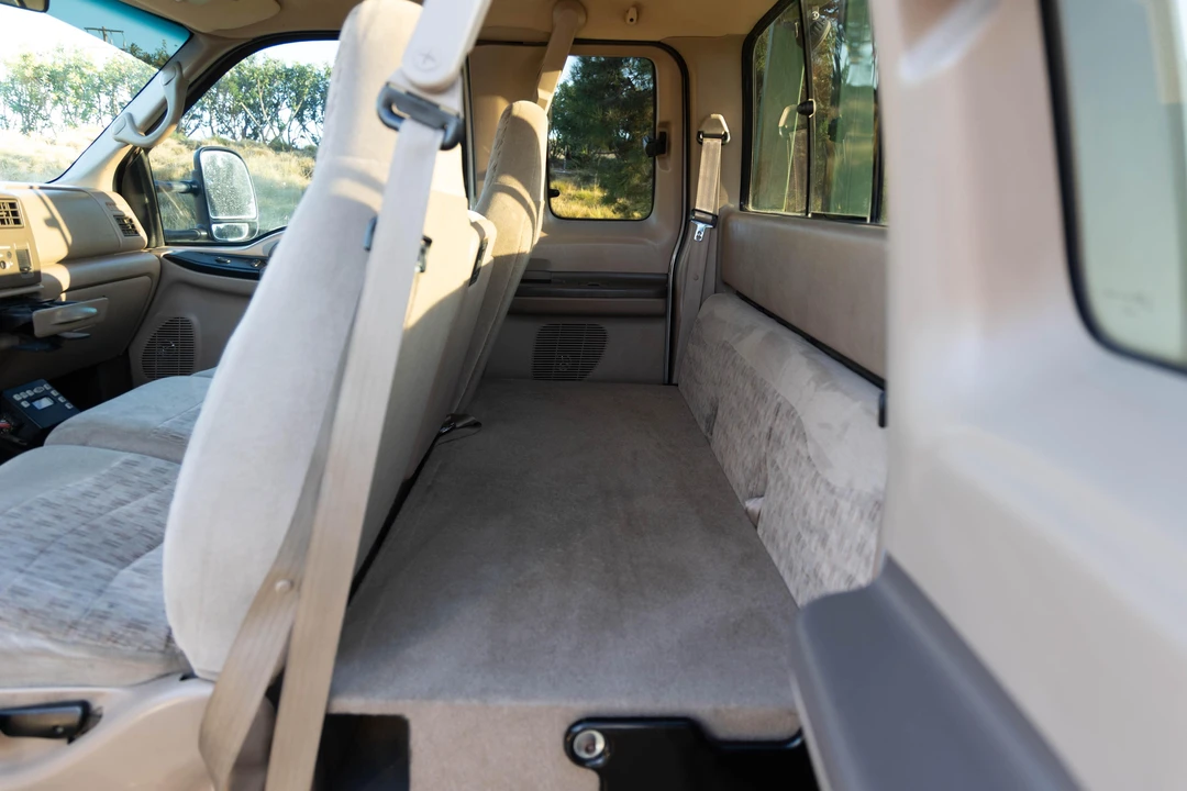 1999 Ford Super Duty 1st Gen - Image 31 of 31