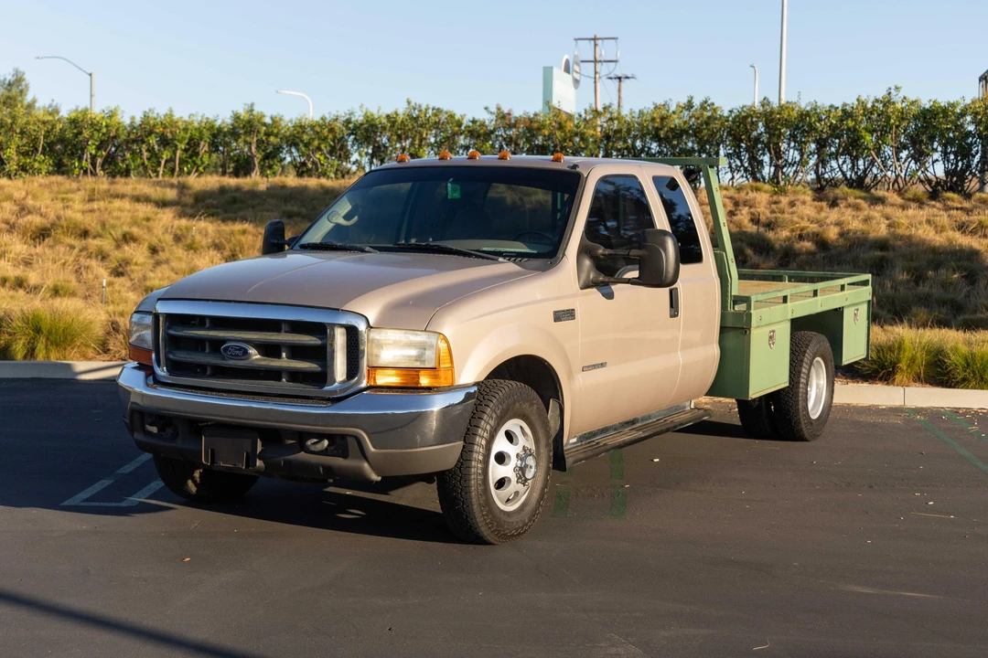 1999 Ford Super Duty 1st Gen - Image 6 of 31