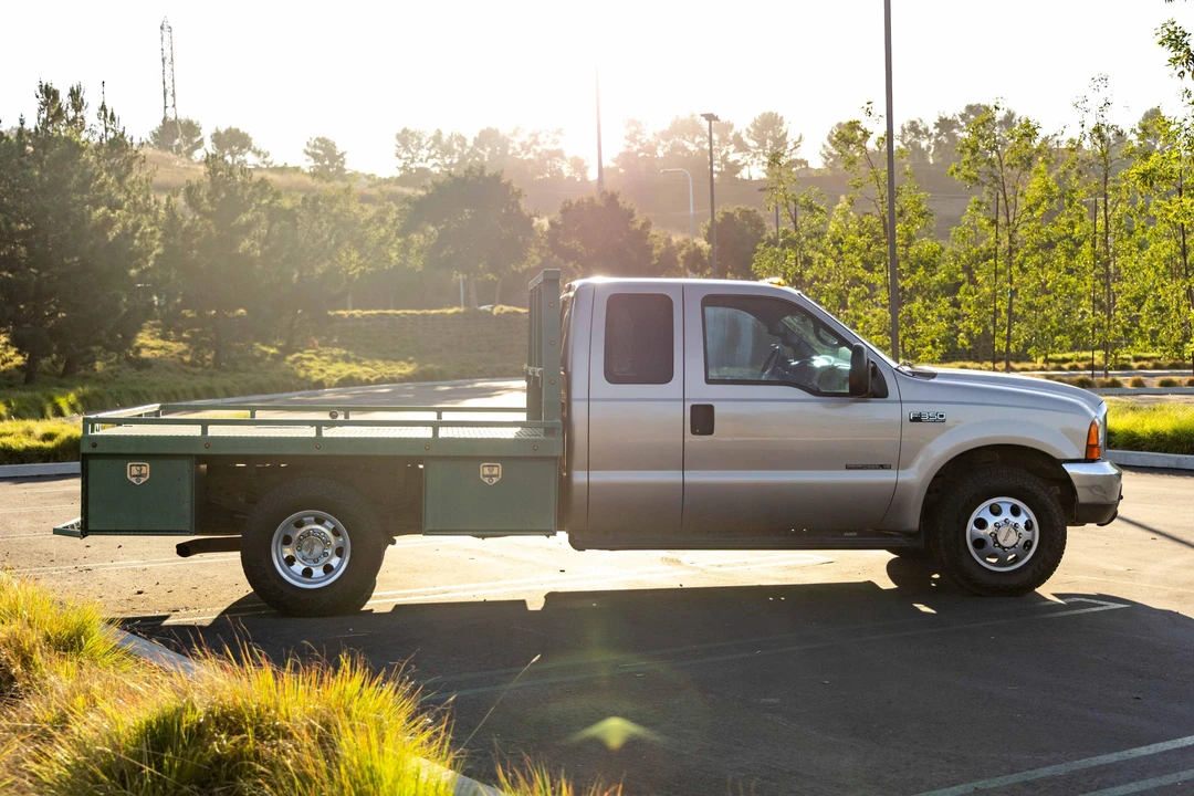 1999 Ford Super Duty 1st Gen - Image 12 of 31